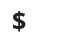 Arrow graphic with dollar sign