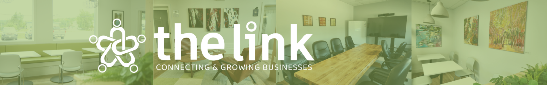 The Link Coworking